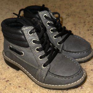 Casual Boot - Childrens Place Sz 10
